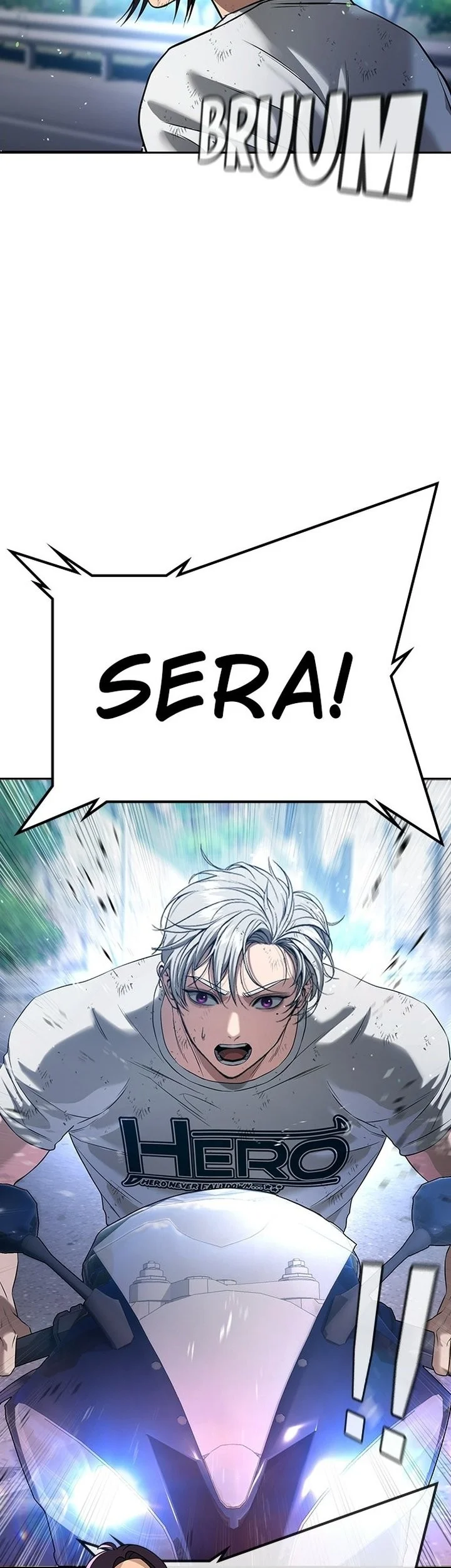 Goo Se Ra Chapter 58 Gambar 32
