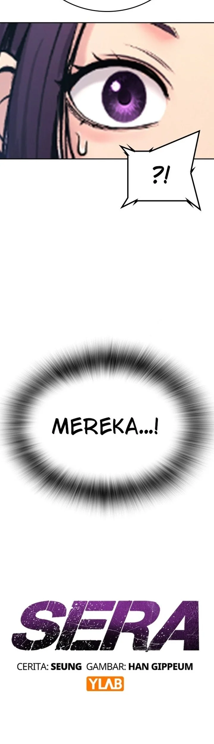 Goo Se Ra Chapter 58 Gambar 36