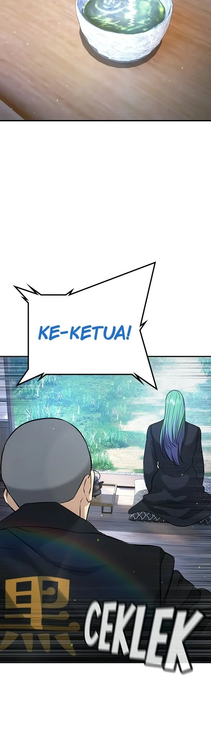 Goo Se Ra Chapter 58 Gambar 38