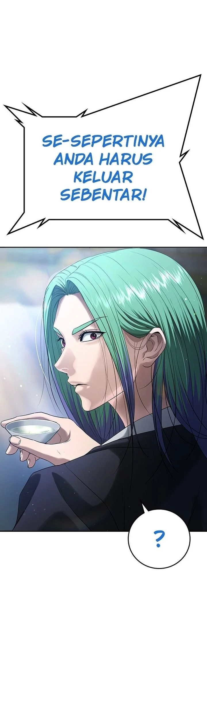 Goo Se Ra Chapter 58 Gambar 39