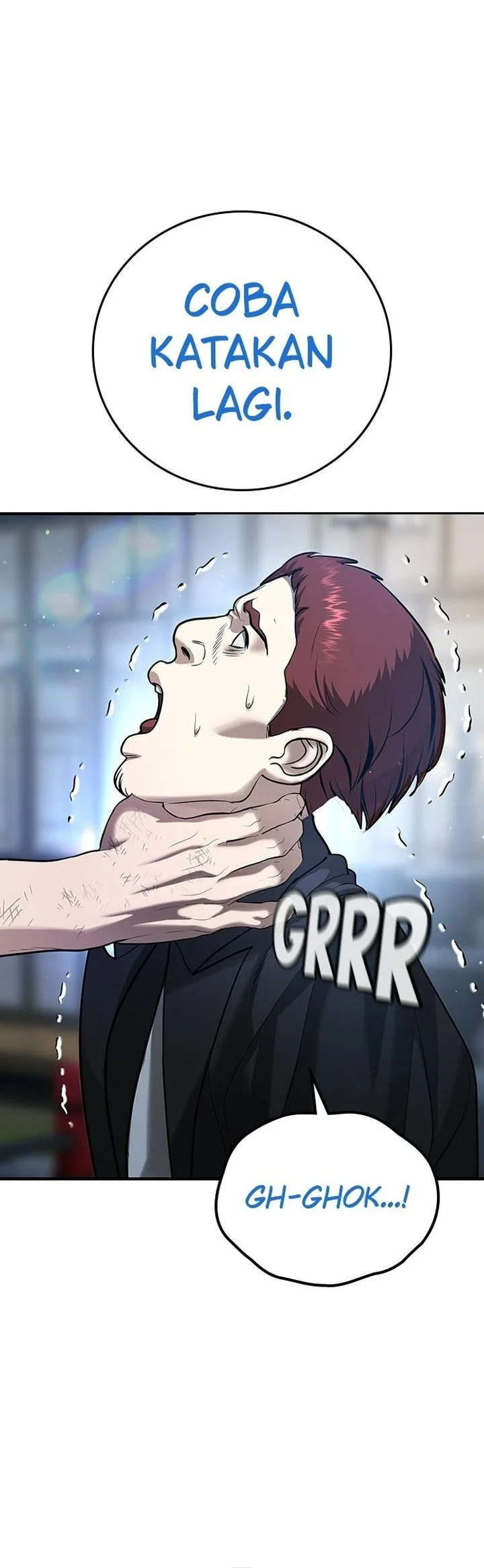 Goo Se Ra Chapter 58 Gambar 40