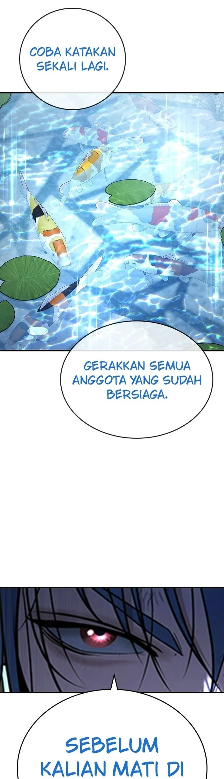 Goo Se Ra Chapter 58 Gambar 42