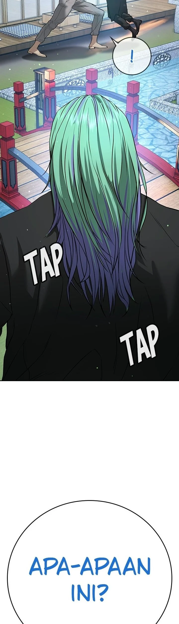 Goo Se Ra Chapter 58 Gambar 44
