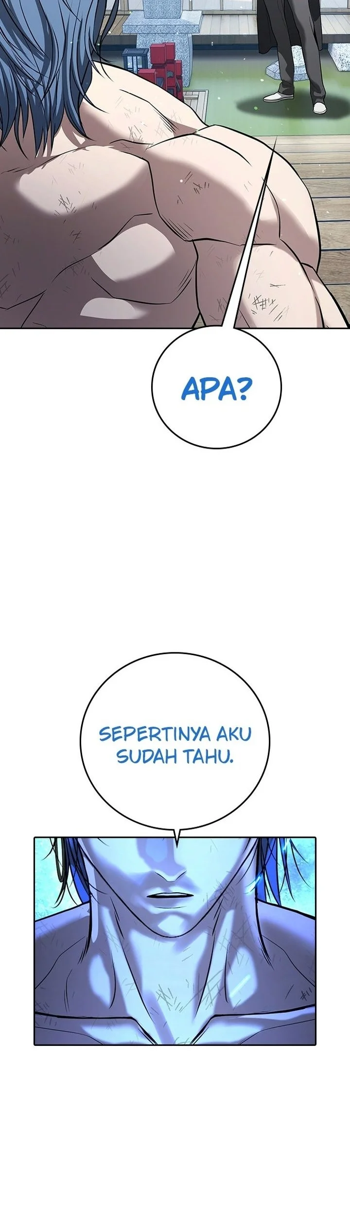 Goo Se Ra Chapter 58 Gambar 48
