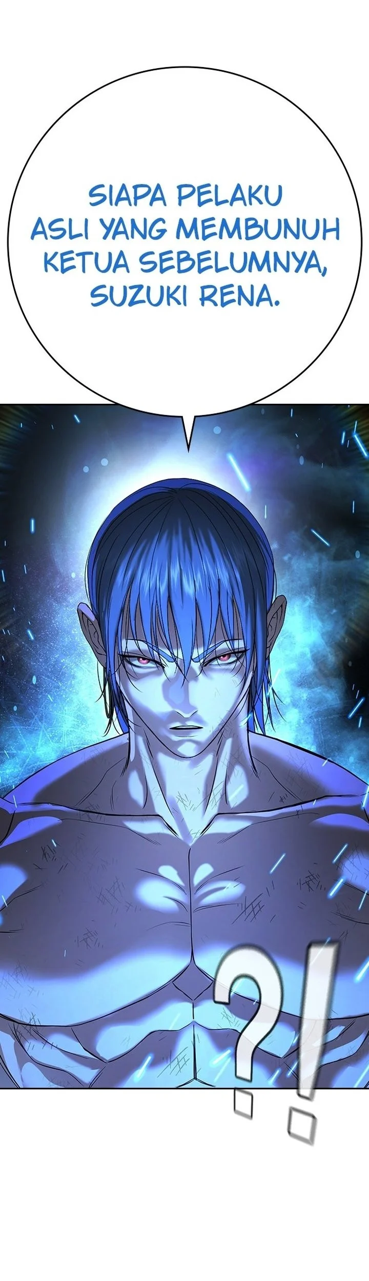 Goo Se Ra Chapter 58 Gambar 49
