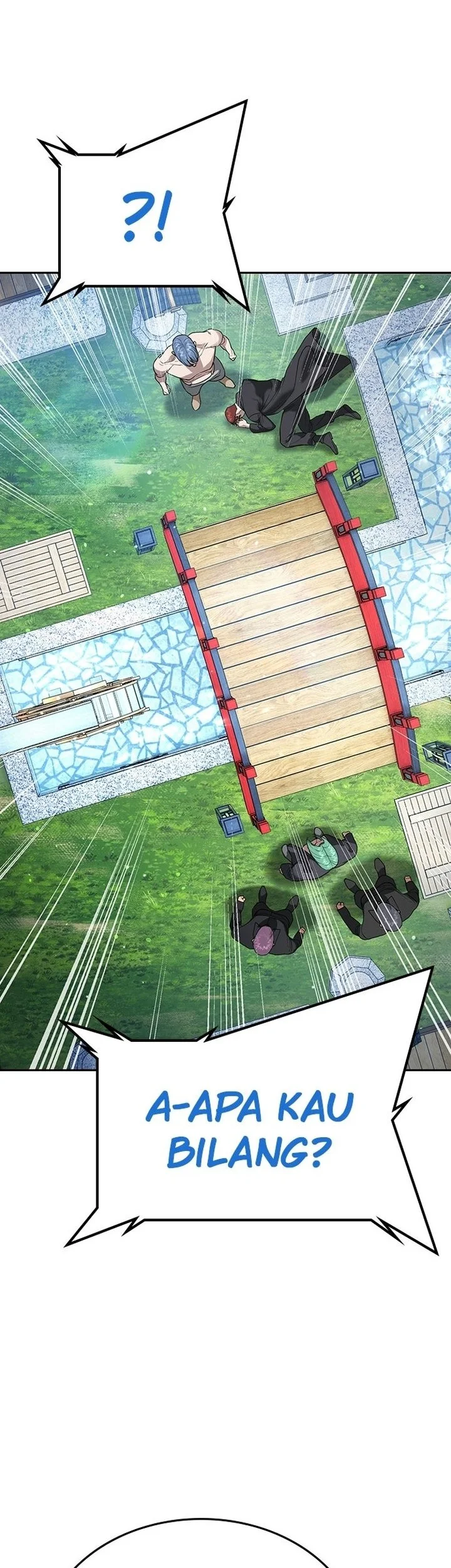 Goo Se Ra Chapter 58 Gambar 50