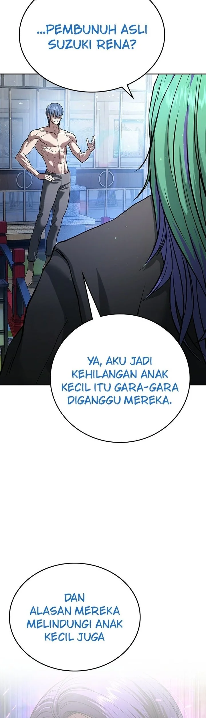 Goo Se Ra Chapter 58 Gambar 51