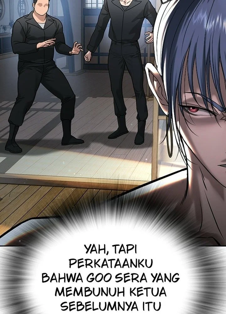 Goo Se Ra Chapter 58 Gambar 53
