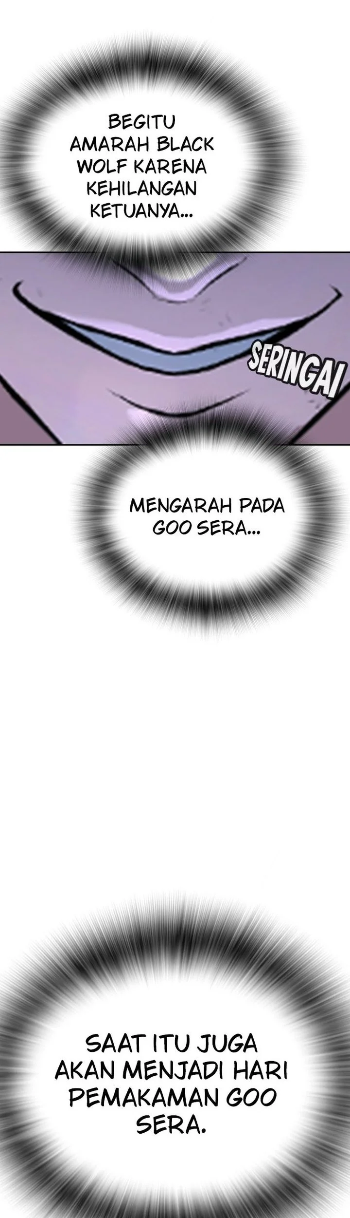 Goo Se Ra Chapter 58 Gambar 55