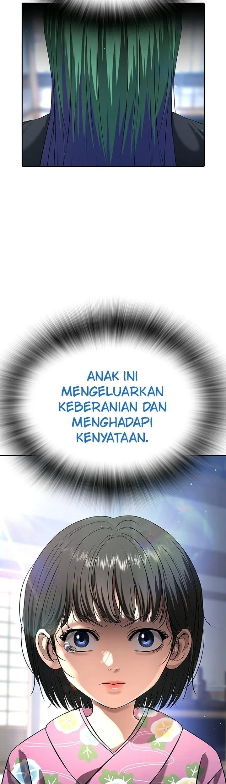 Goo Se Ra Chapter 60 Gambar 64