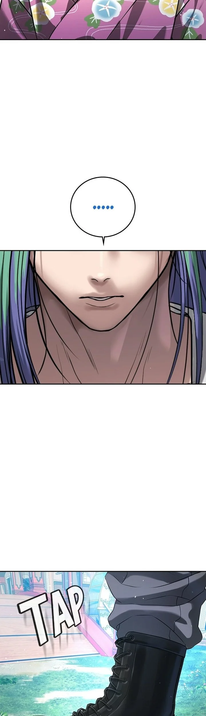 Goo Se Ra Chapter 60 Gambar 65