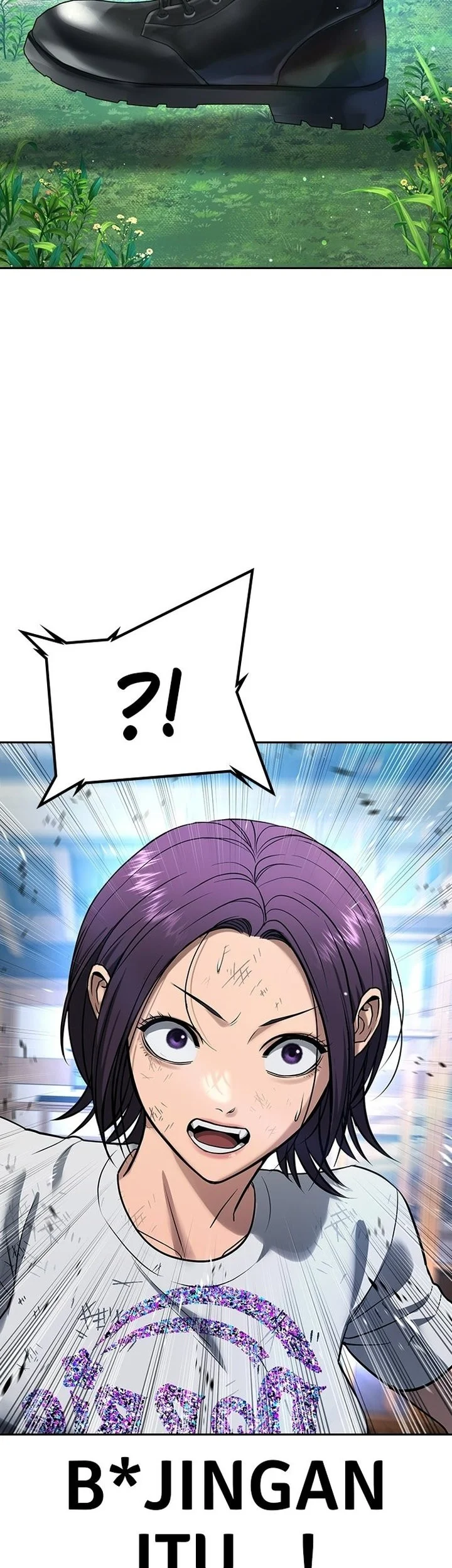 Goo Se Ra Chapter 60 Gambar 66