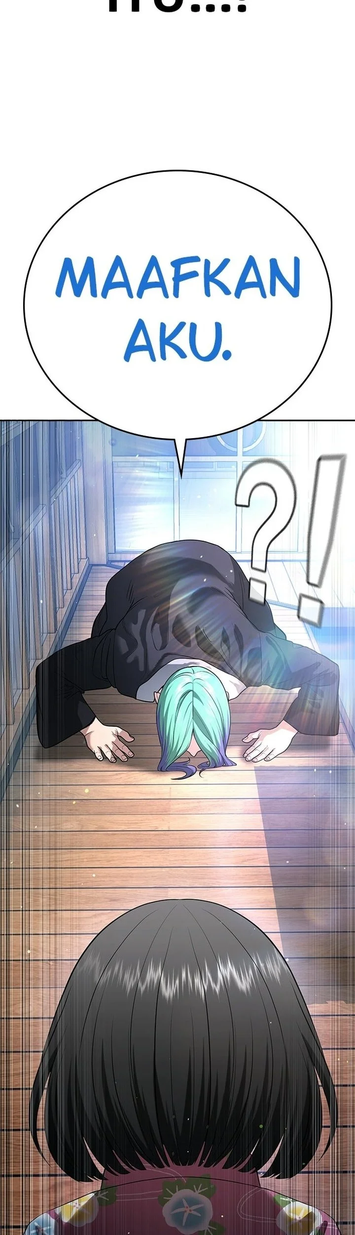 Goo Se Ra Chapter 60 Gambar 67