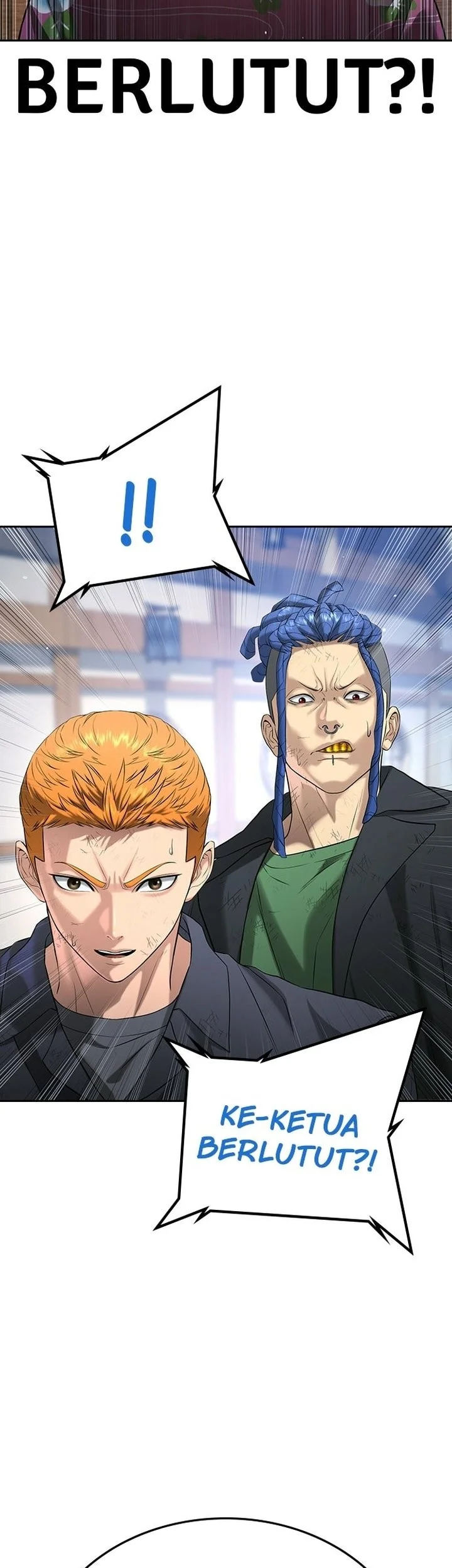 Goo Se Ra Chapter 60 Gambar 68