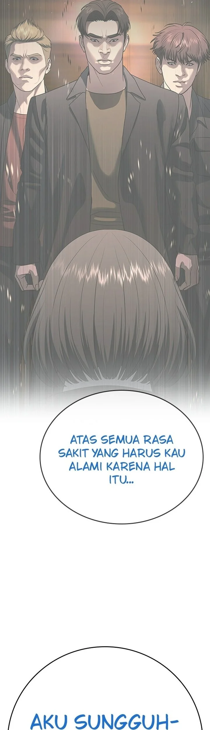 Goo Se Ra Chapter 60 Gambar 71
