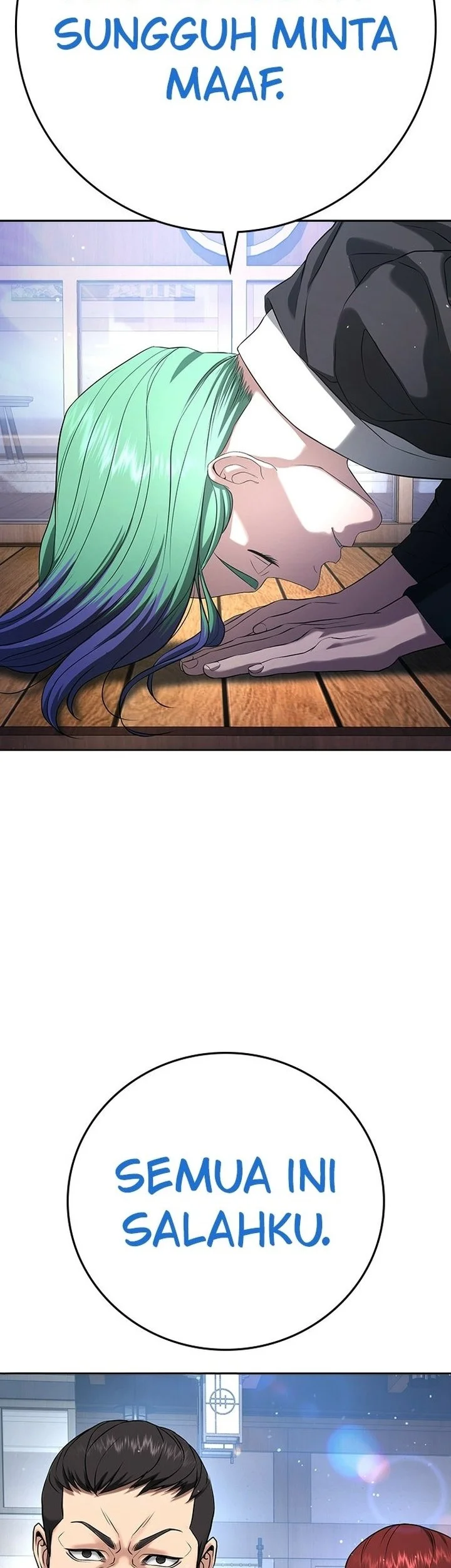 Goo Se Ra Chapter 60 Gambar 72
