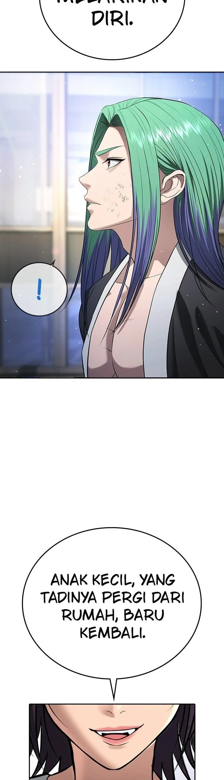 Goo Se Ra Chapter 60 Gambar 80