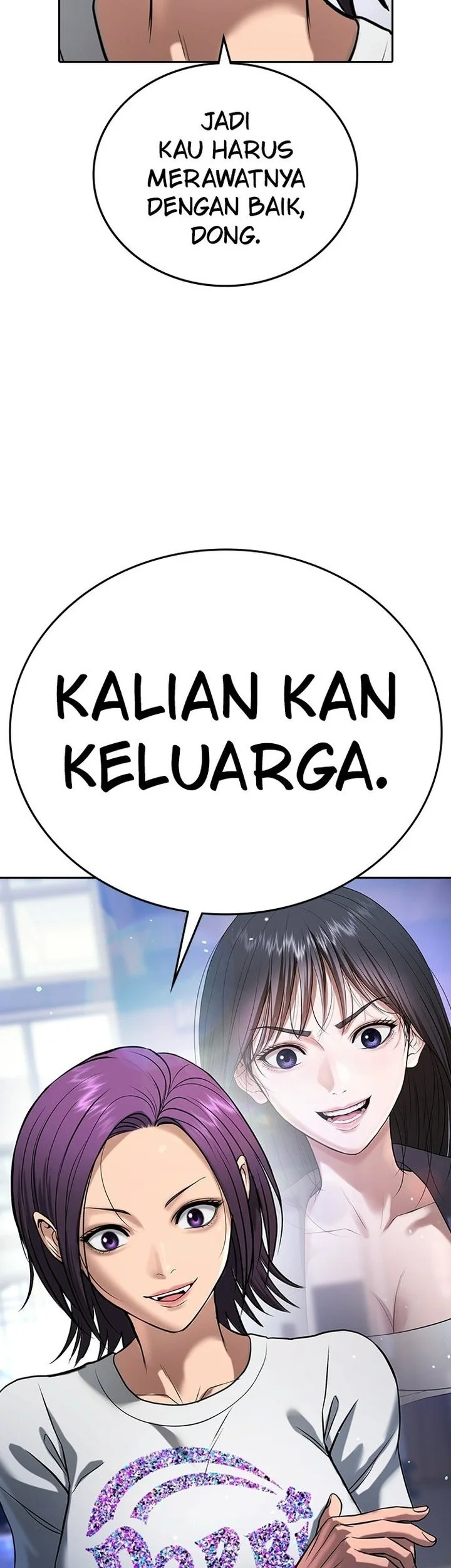 Goo Se Ra Chapter 60 Gambar 81