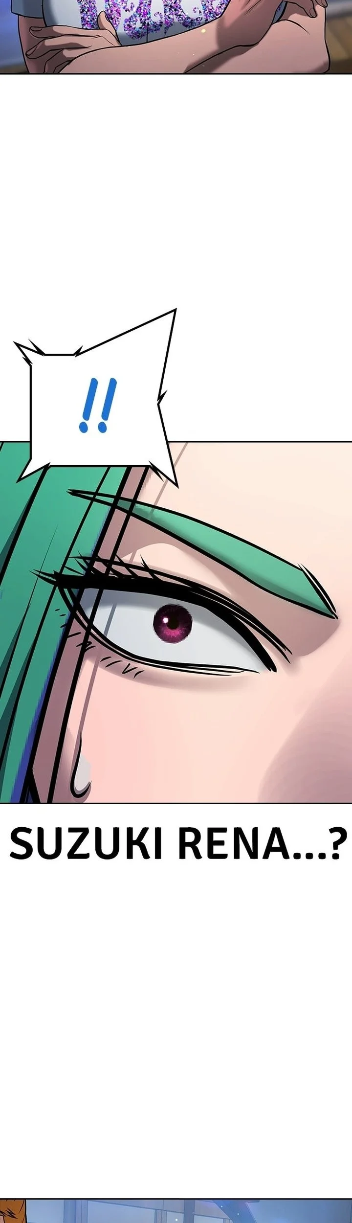 Goo Se Ra Chapter 60 Gambar 82