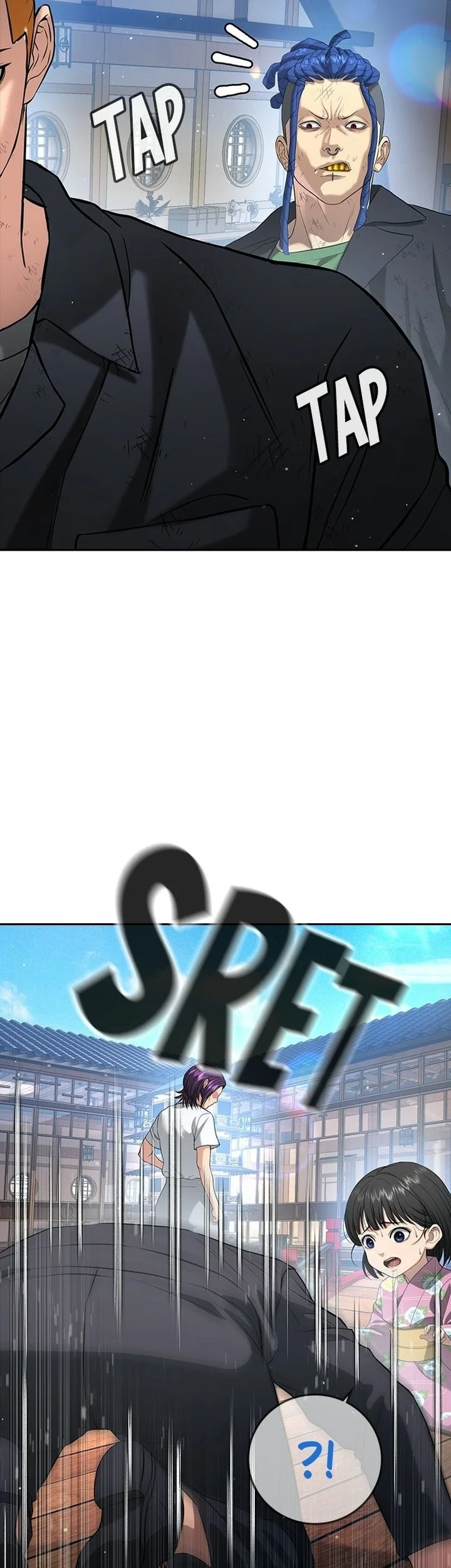 Goo Se Ra Chapter 60 Gambar 83