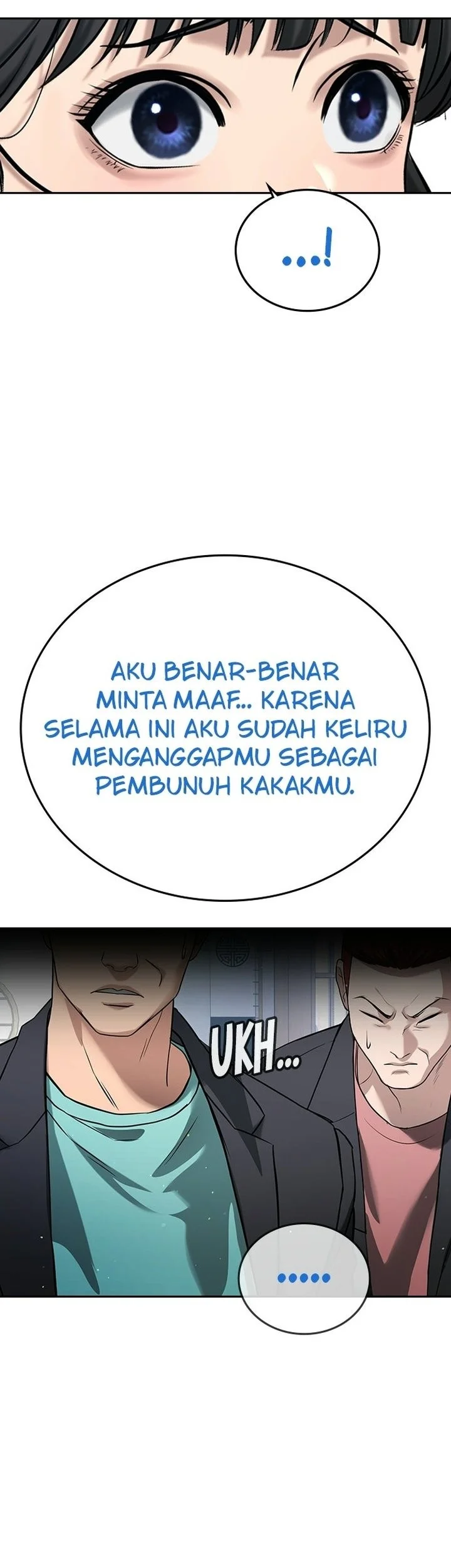 Goo Se Ra Chapter 60 Gambar 85