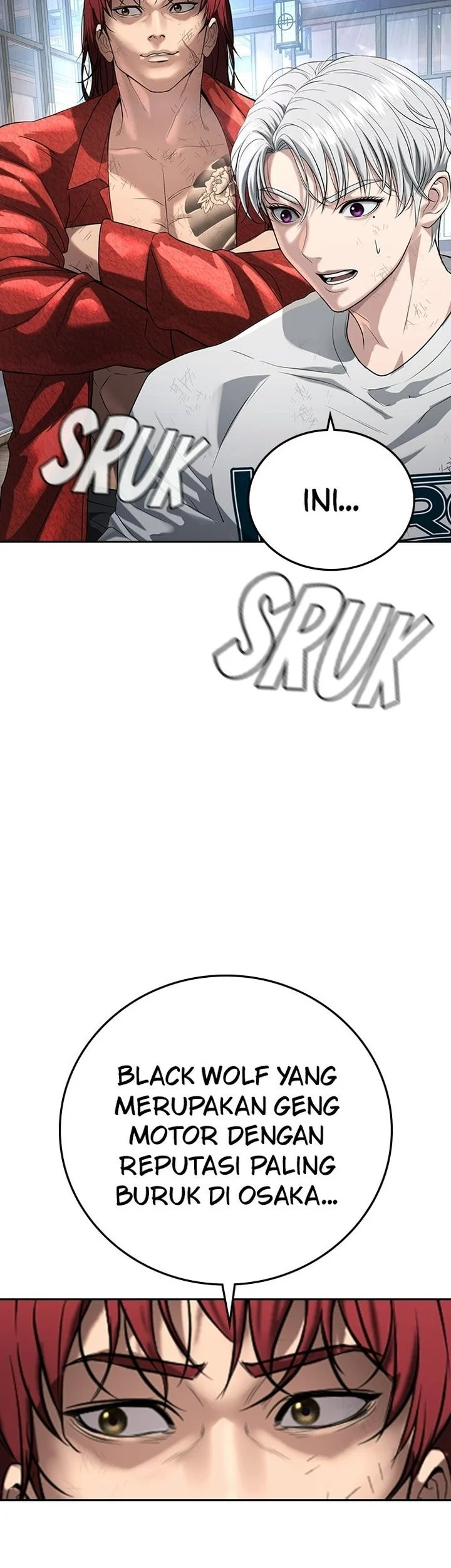 Goo Se Ra Chapter 60 Gambar 87
