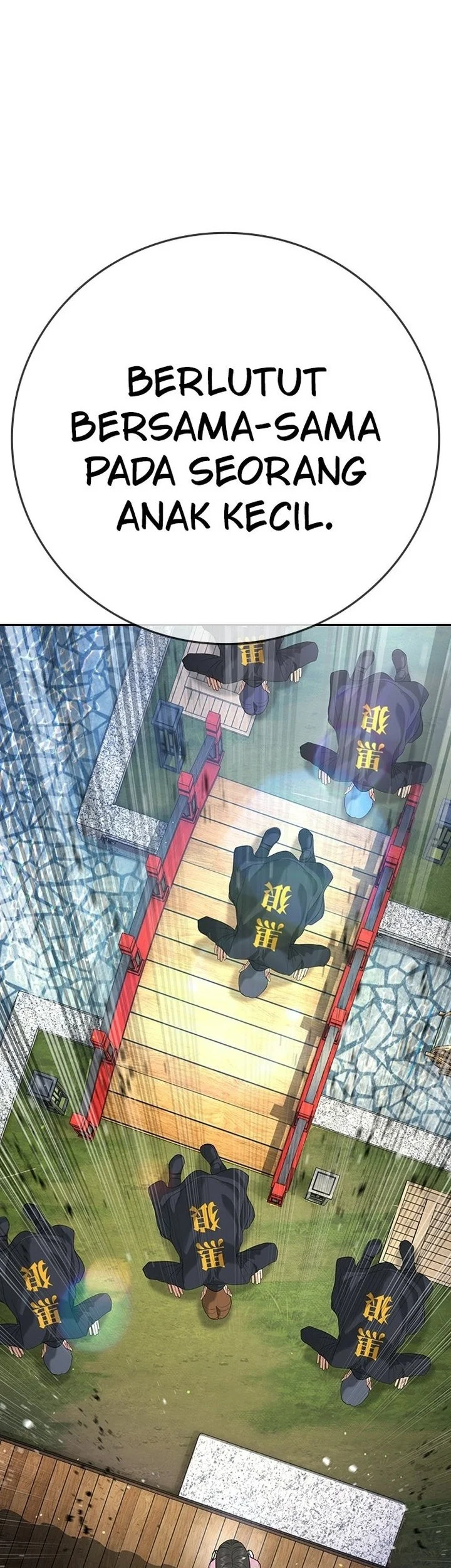 Goo Se Ra Chapter 60 Gambar 88