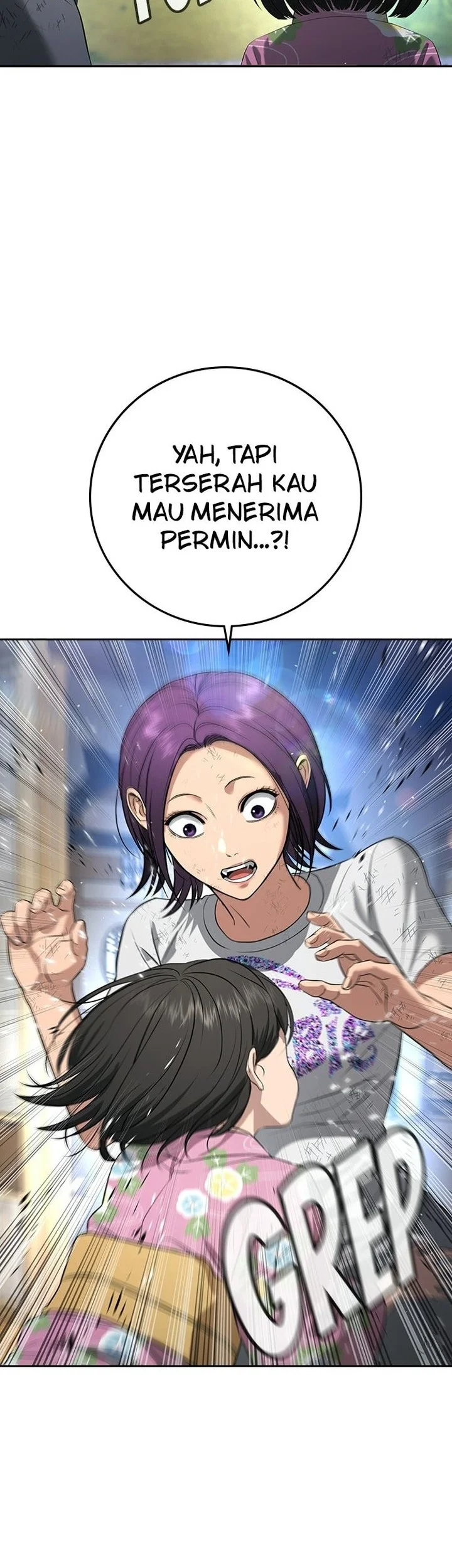 Goo Se Ra Chapter 60 Gambar 90