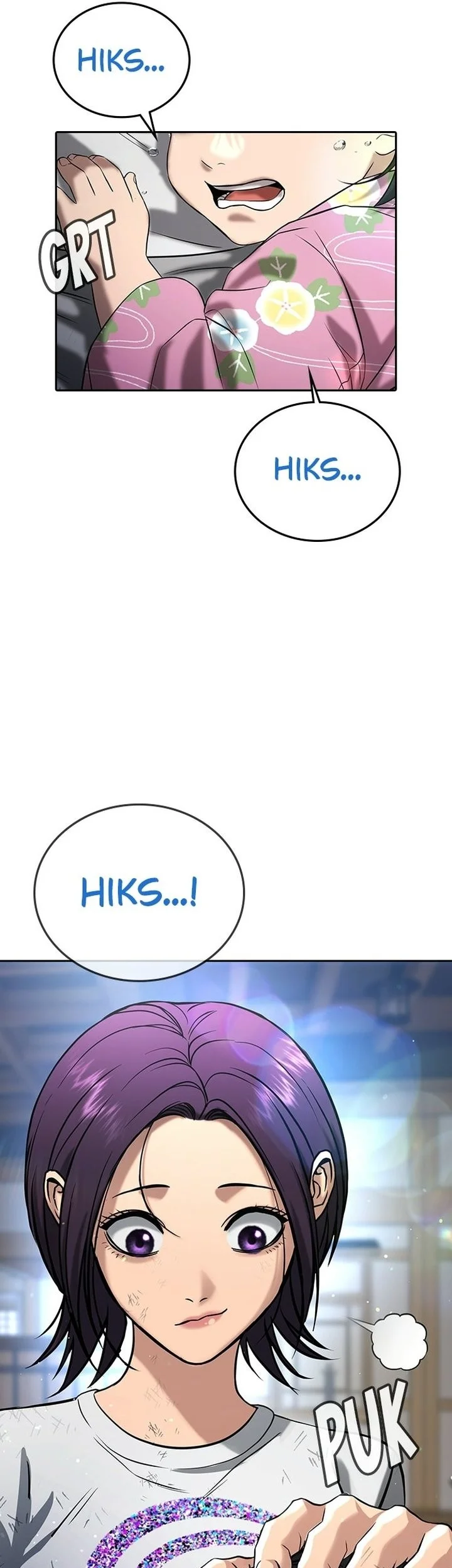 Goo Se Ra Chapter 60 Gambar 92