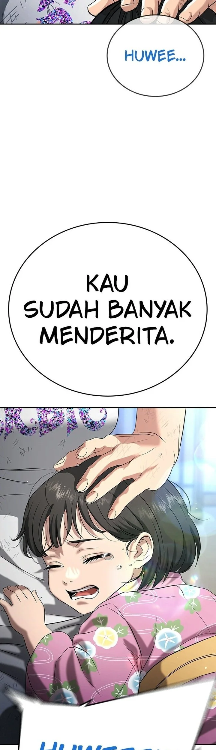 Goo Se Ra Chapter 60 Gambar 93