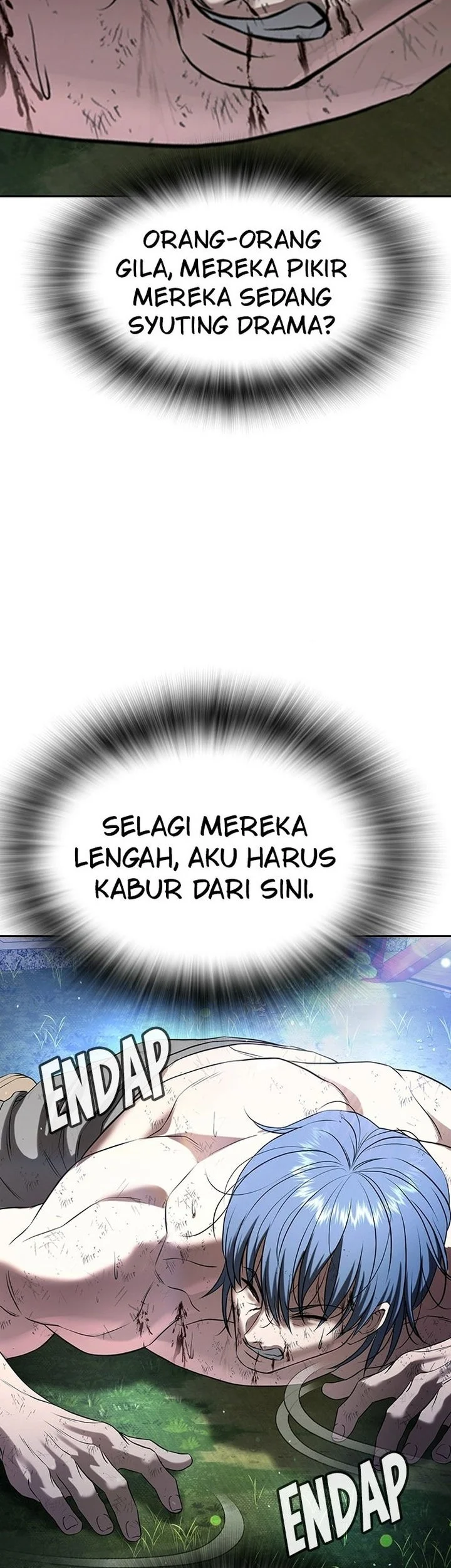 Goo Se Ra Chapter 60 Gambar 95