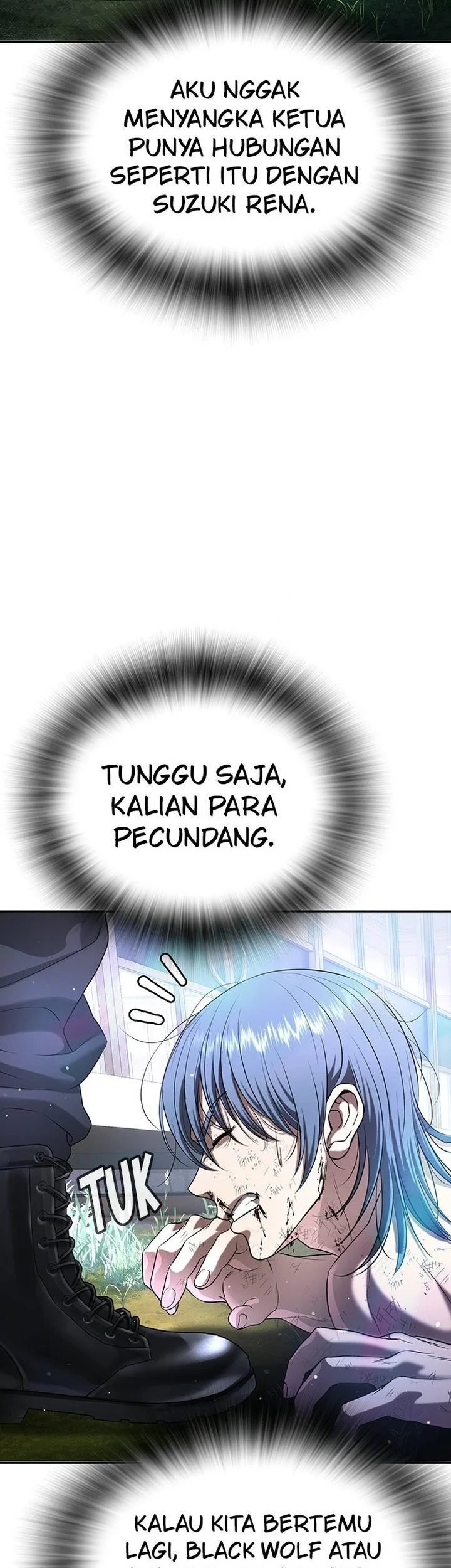 Goo Se Ra Chapter 60 Gambar 96