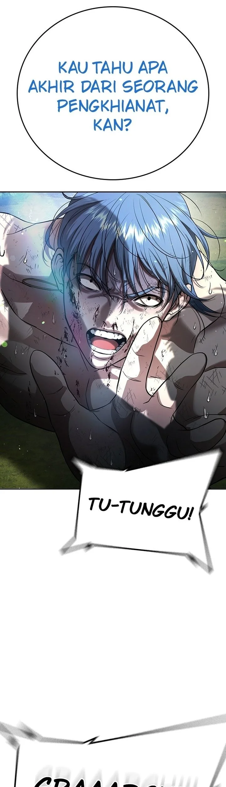 Goo Se Ra Chapter 60 Gambar 99