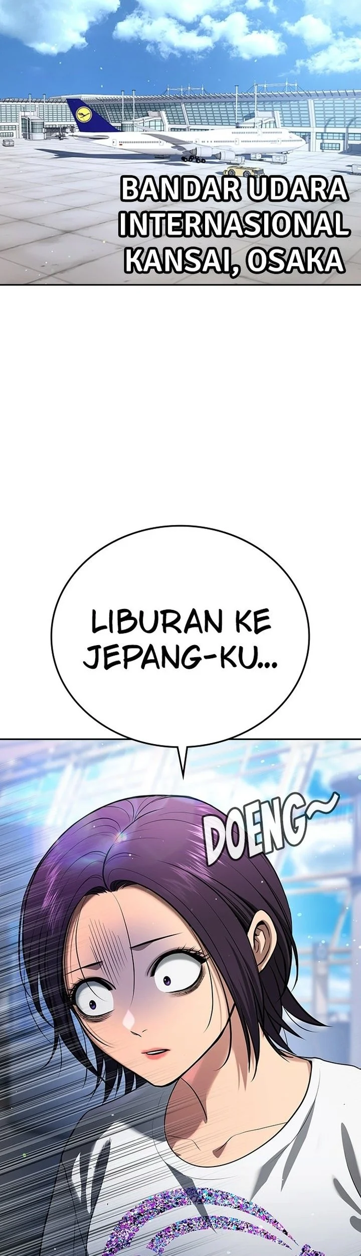 Goo Se Ra Chapter 60 Gambar 101