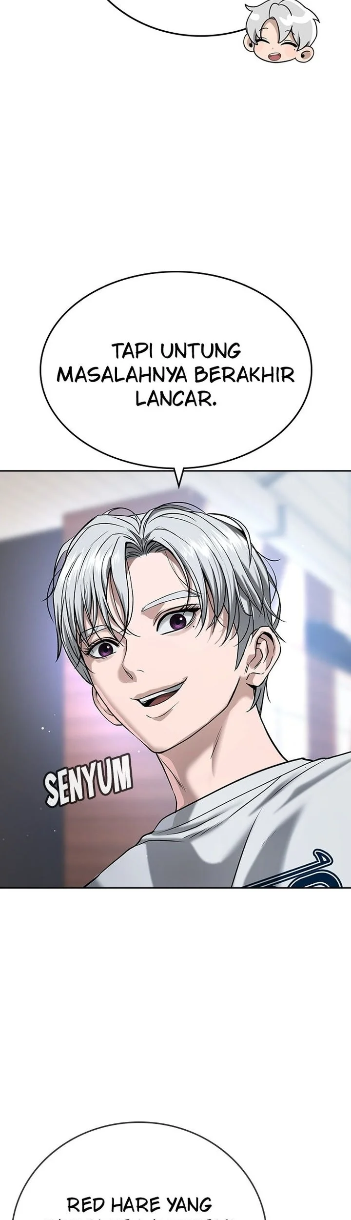 Goo Se Ra Chapter 60 Gambar 103