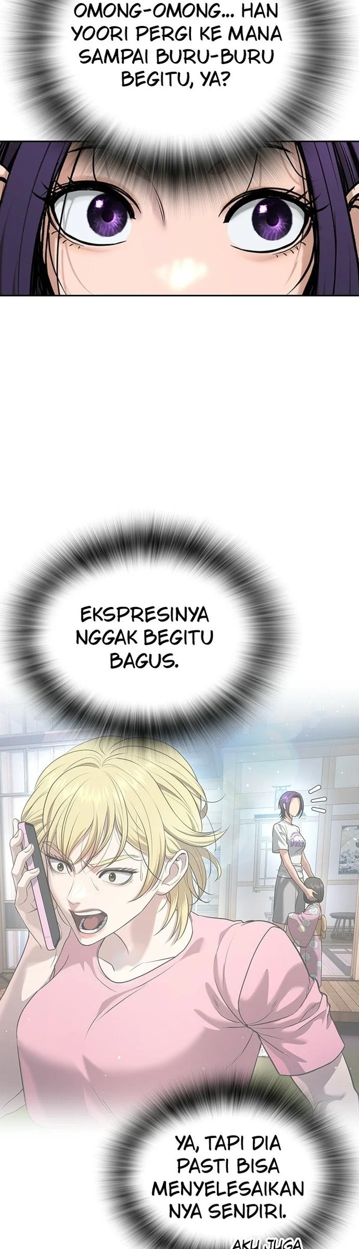 Goo Se Ra Chapter 60 Gambar 106
