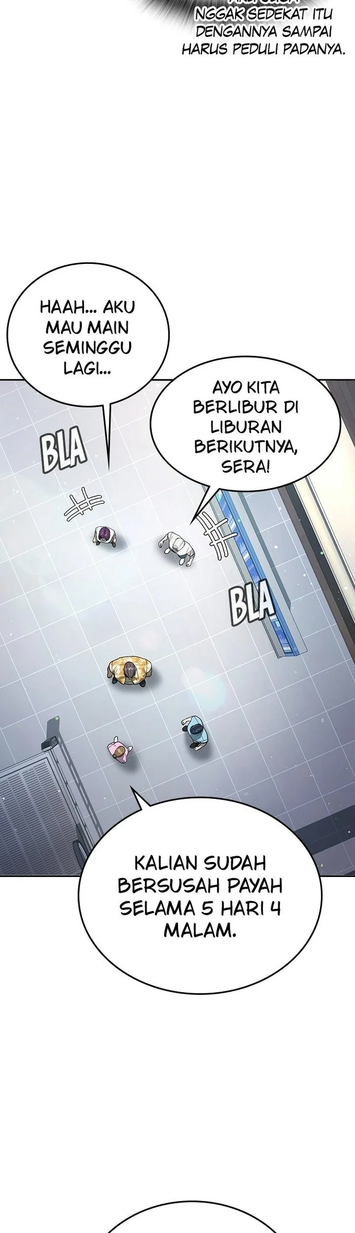 Goo Se Ra Chapter 60 Gambar 107