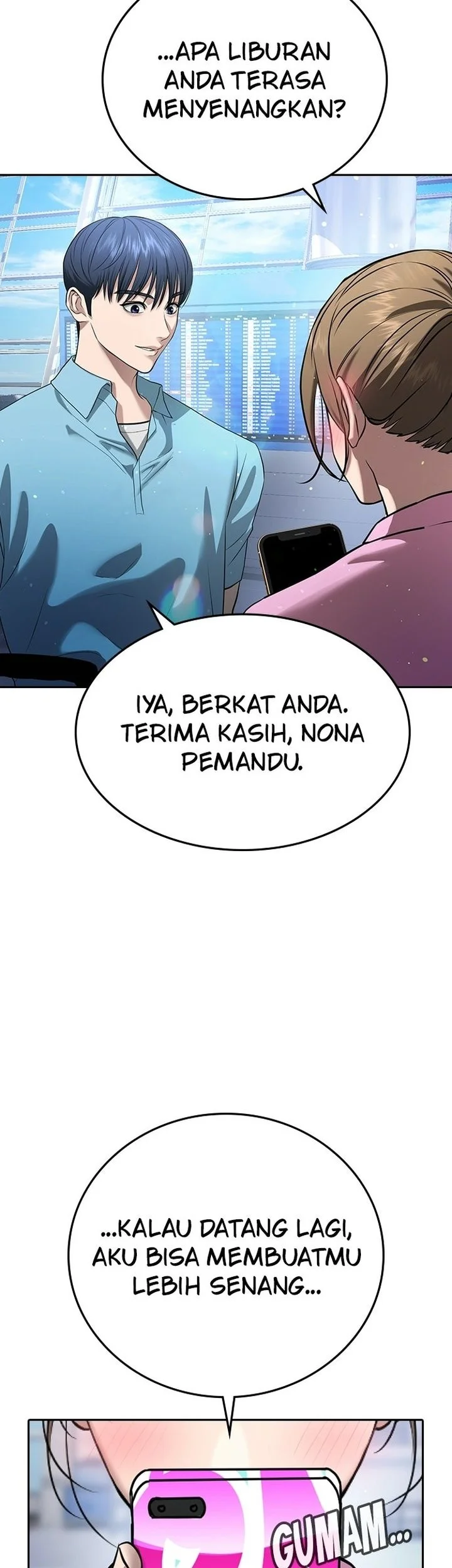 Goo Se Ra Chapter 60 Gambar 108