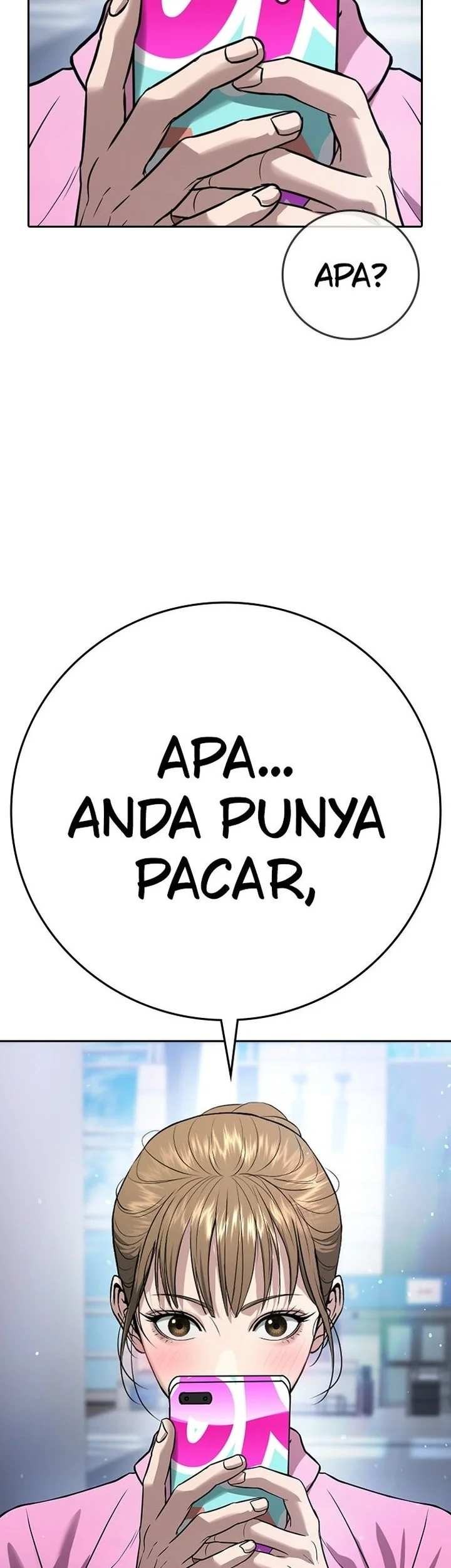 Goo Se Ra Chapter 60 Gambar 109