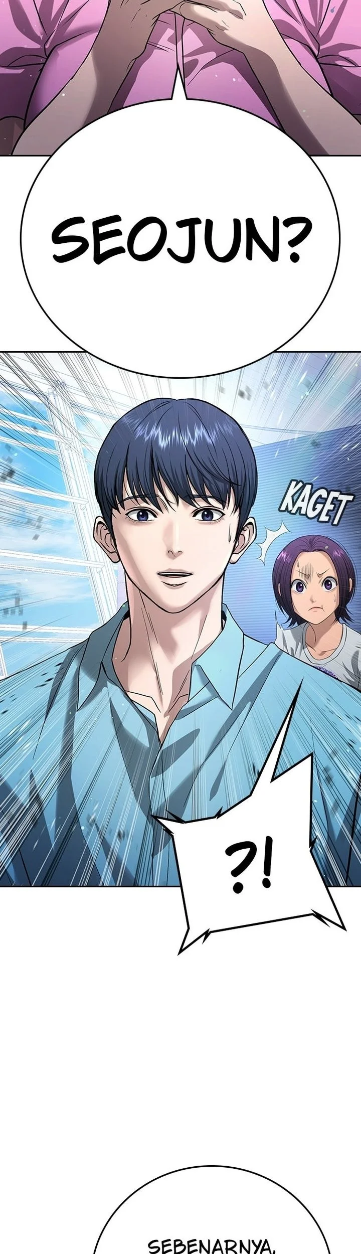 Goo Se Ra Chapter 60 Gambar 110