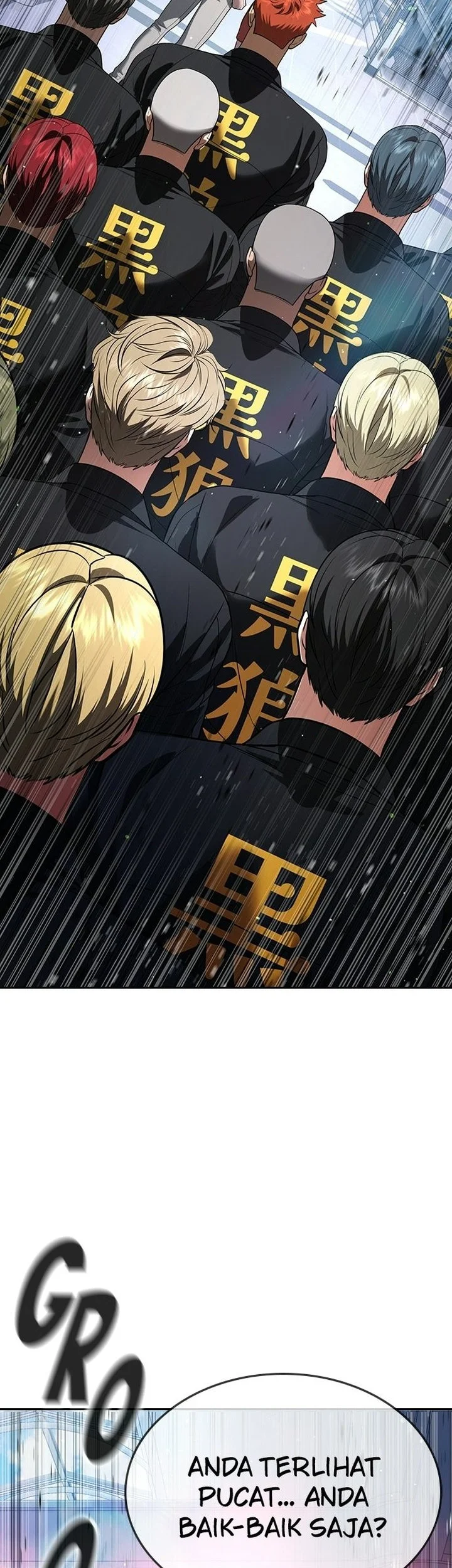 Goo Se Ra Chapter 60 Gambar 114