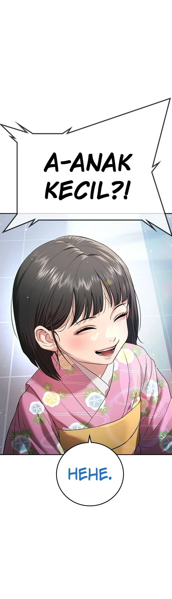 Goo Se Ra Chapter 60 Gambar 118
