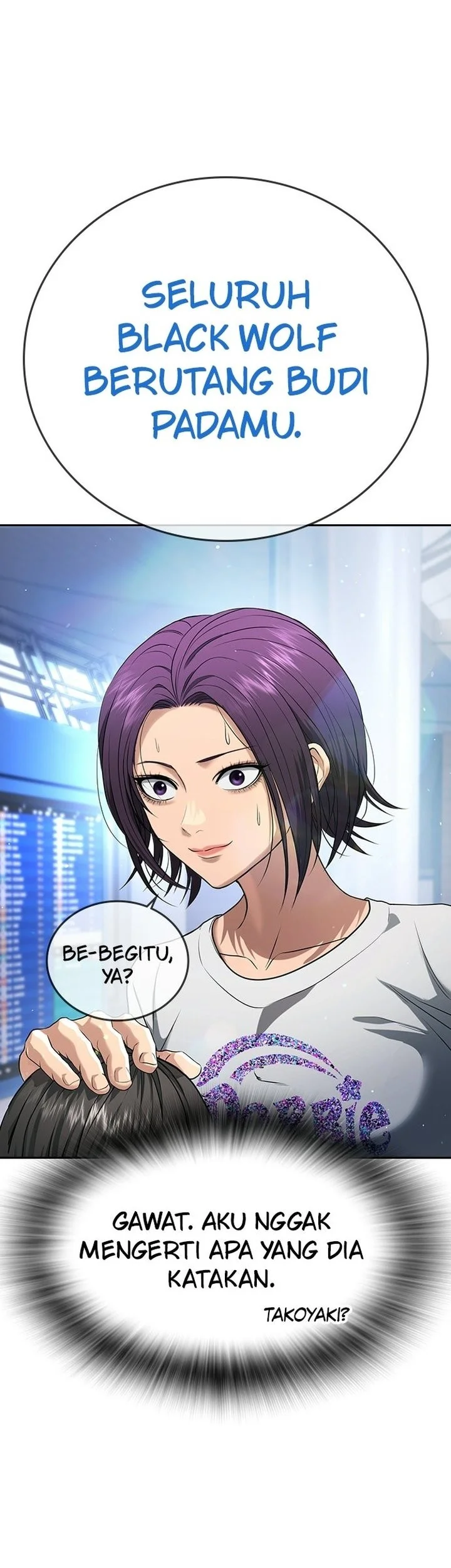 Goo Se Ra Chapter 60 Gambar 122