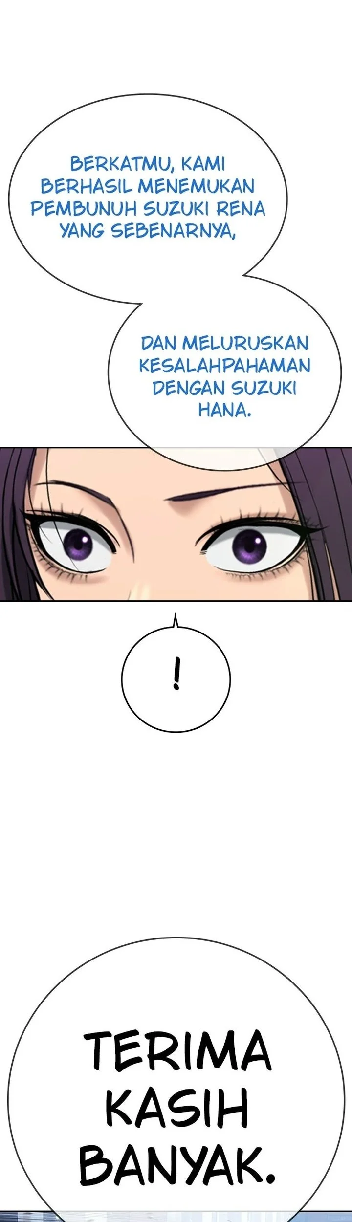 Goo Se Ra Chapter 60 Gambar 123
