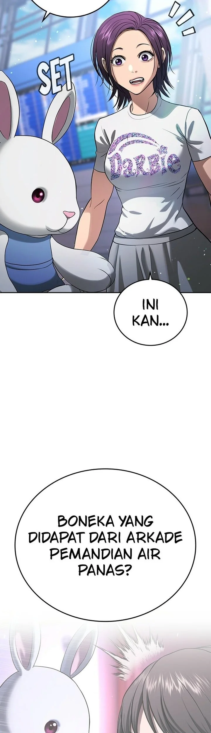 Goo Se Ra Chapter 60 Gambar 129