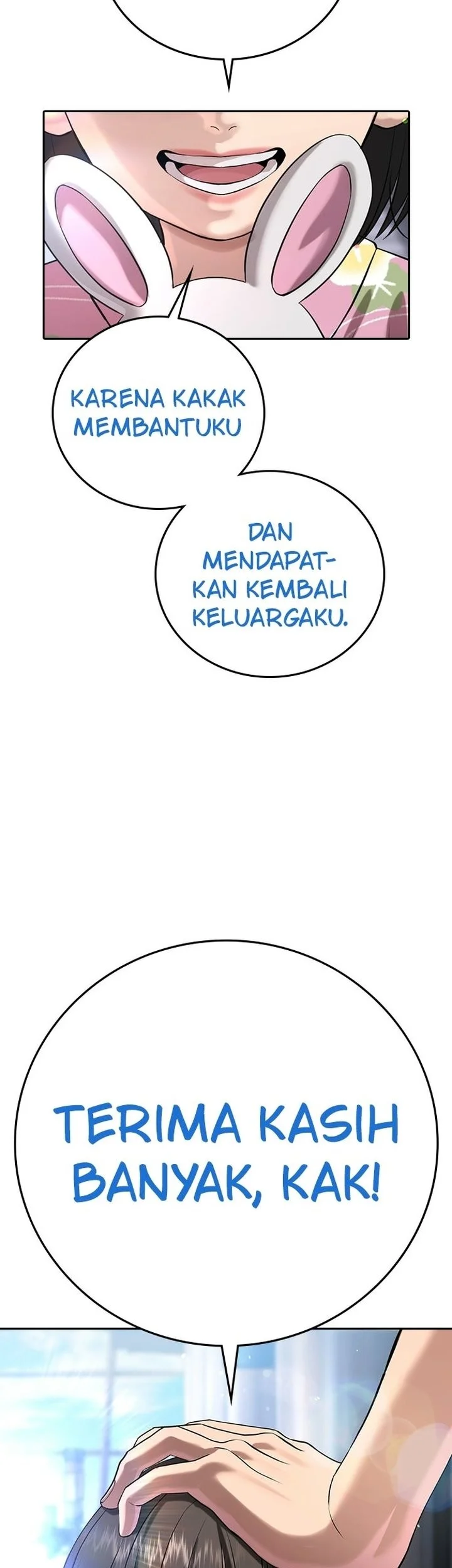 Goo Se Ra Chapter 60 Gambar 131