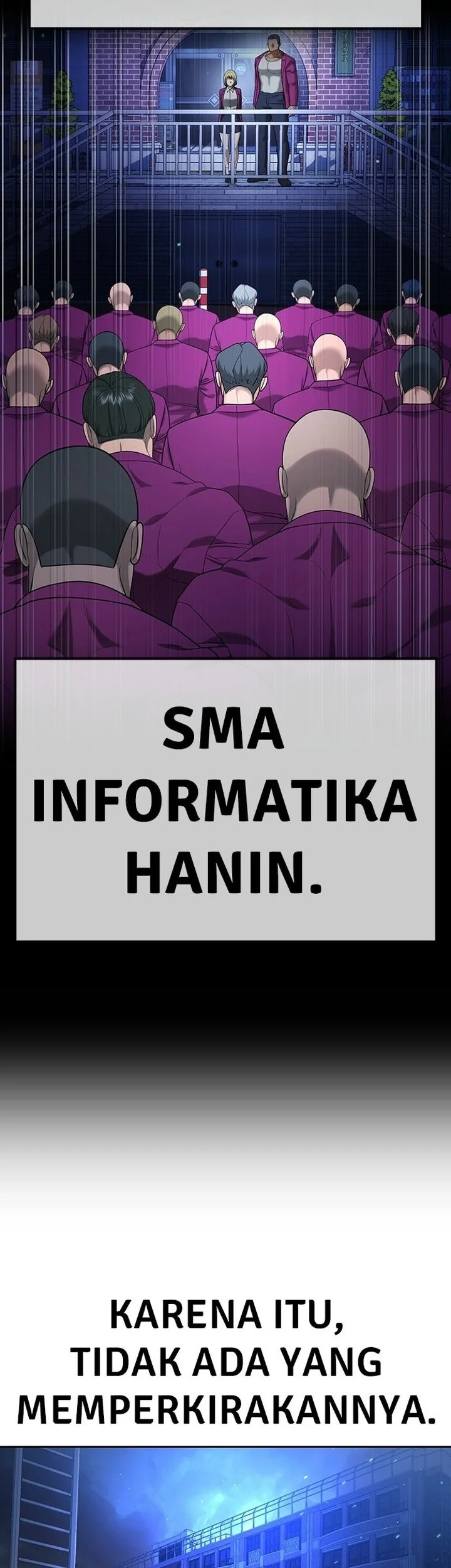 Goo Se Ra Chapter 60 Gambar 4