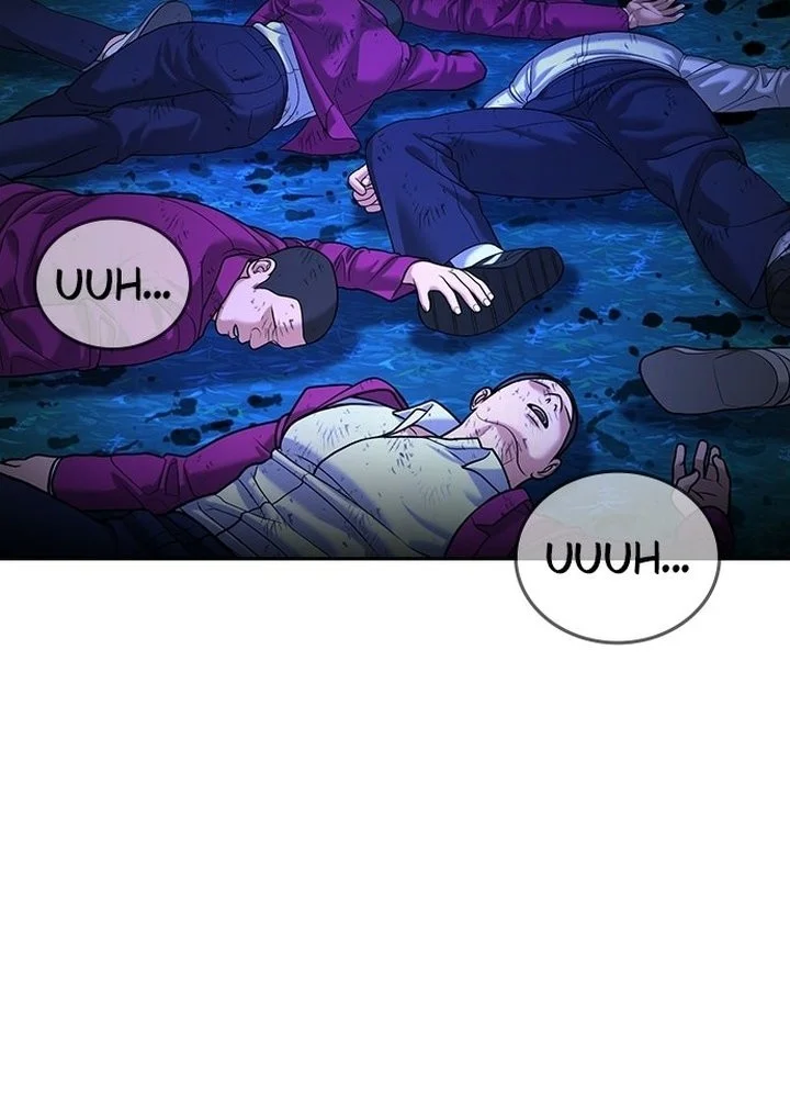 Goo Se Ra Chapter 60 Gambar 7