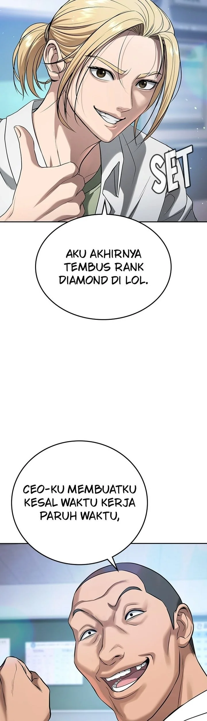 Goo Se Ra Chapter 60 Gambar 138