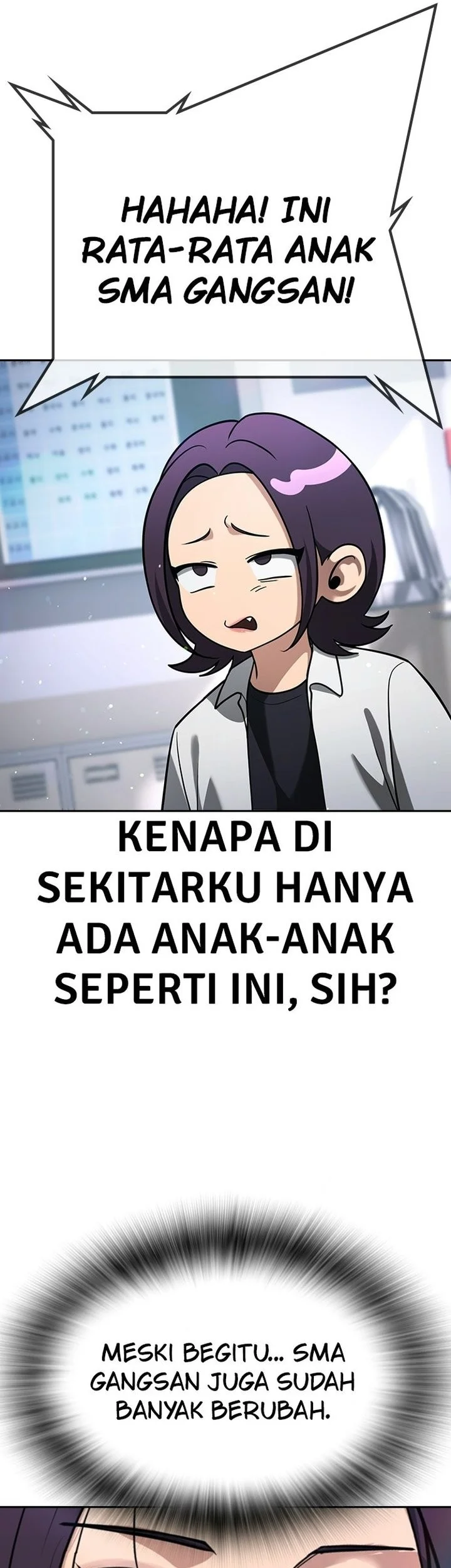 Goo Se Ra Chapter 60 Gambar 141